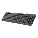 Trust Ziva multimedia  Teclado