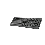 Trust Ziva multimedia  Teclado