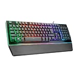 Trust GTX 860 Thura semimecánico  Teclado