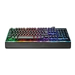 Trust GTX 860 Thura semimecánico  Teclado