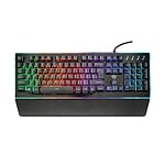 Trust GTX 860 Thura semimecánico  Teclado