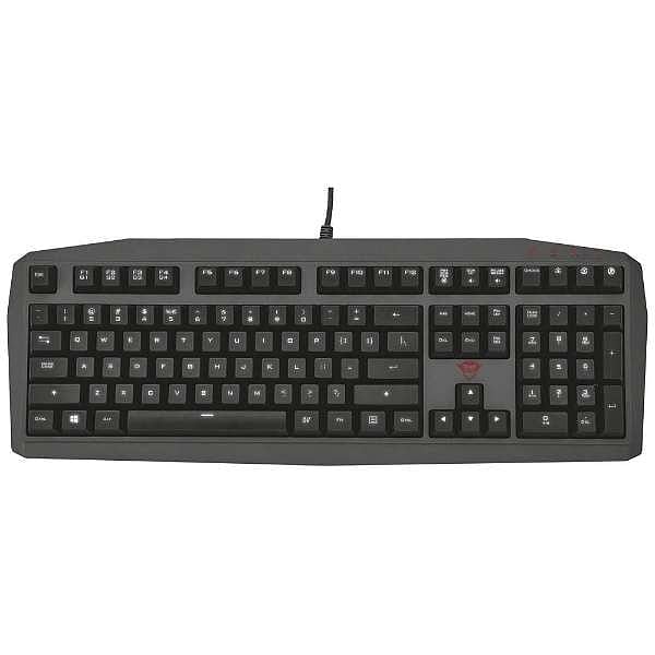 Trust GXT 880 mecánico Teclado