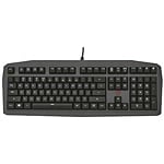 Trust GXT 880 mecánico Teclado