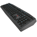 Trust GXT 880 mecánico Teclado