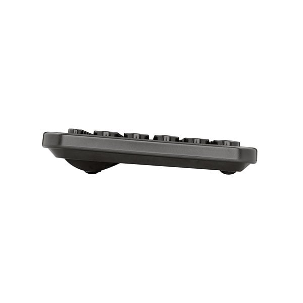 Trust Muto silent USB  Teclado