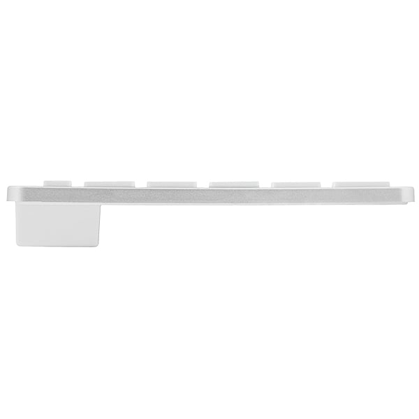 Trust Nado Bluetooth blanco  Teclado