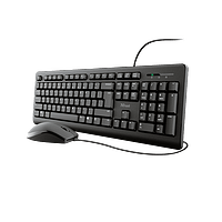 TKM250 Keyboard and Mouse Set  Combo