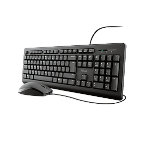TKM250 Keyboard and Mouse Set  Combo