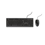 TKM250 Keyboard and Mouse Set  Combo