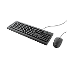 TKM250 Keyboard and Mouse Set  Combo