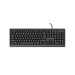 Trust Primo USB  Teclado