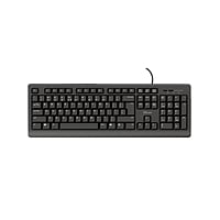 Trust Primo USB  Teclado