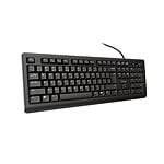 Trust Primo USB  Teclado