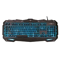 Trust GXT840 Myra  Teclado