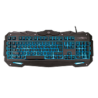 Trust GXT840 Myra  Teclado