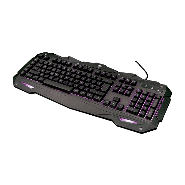 Trust GXT840 Myra  Teclado