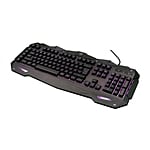 Trust GXT840 Myra  Teclado