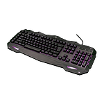 Trust GXT840 Myra  Teclado