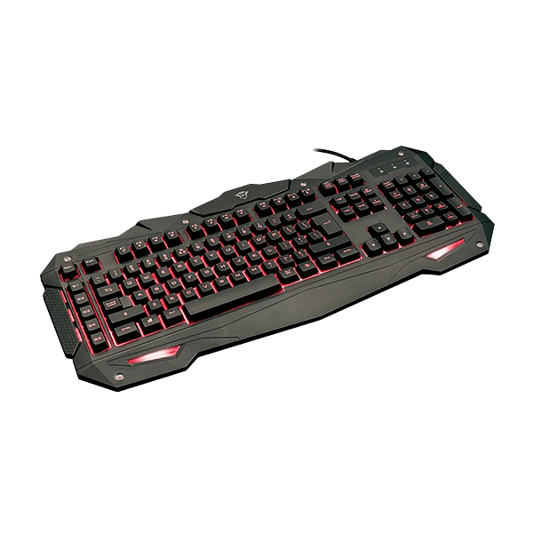 Trust GXT840 Myra  Teclado