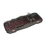 Trust GXT840 Myra  Teclado