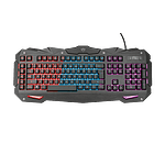 Trust GXT840 Myra  Teclado