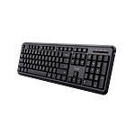 Trust TK350 compacto Wireless  Teclado
