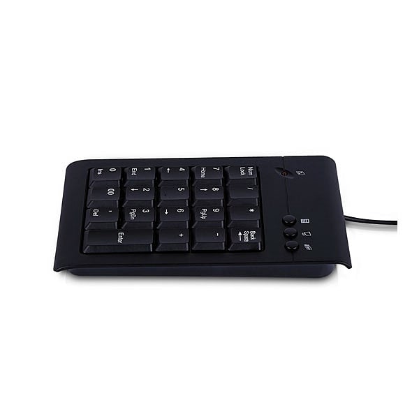 V7 Teclado numérico USB  Teclado