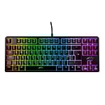 Xtrfy K4 TKL RGB negro Kailh  Red Switch  Teclado