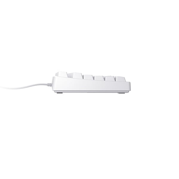 Xtrfy K4 TKL RGB blanco Kailh Blanco Red Switch  Teclado