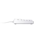 Xtrfy K4 TKL RGB blanco Kailh Blanco Red Switch  Teclado