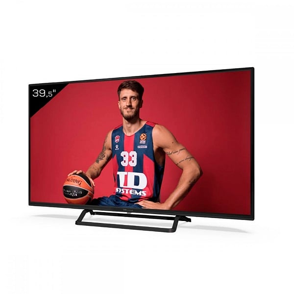 TD Systems K40DLX11FS TV 395 STVAnd 2xUSB 3xHDMI  TV