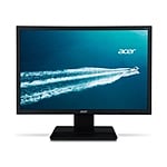 Acer V196HQLAb 185 HD VGA  Monitor