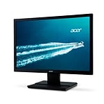 Acer V196HQLAb 185 HD VGA  Monitor