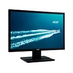 Acer V196HQLAb 185 HD VGA  Monitor