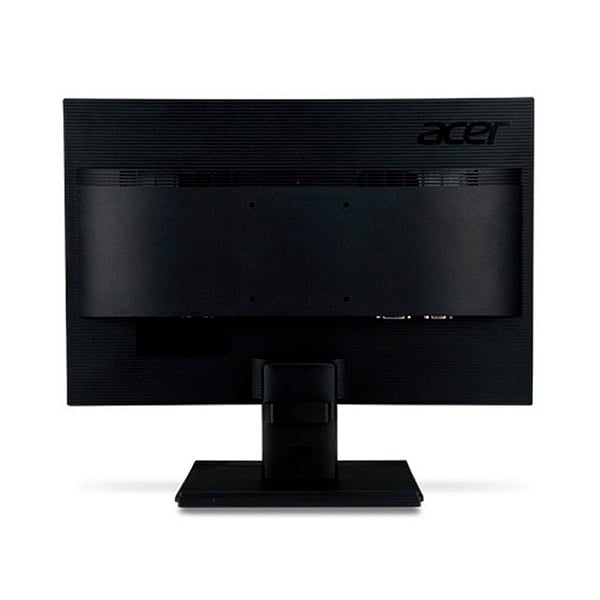 Acer V196HQLAb 185 HD VGA  Monitor