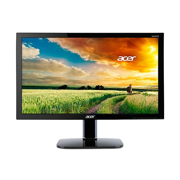 Acer KA220HQ 215 FHD HDMI  Monitor
