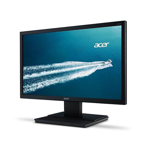 Acer V226HQLAbld 215 FHD VGA  Monitor