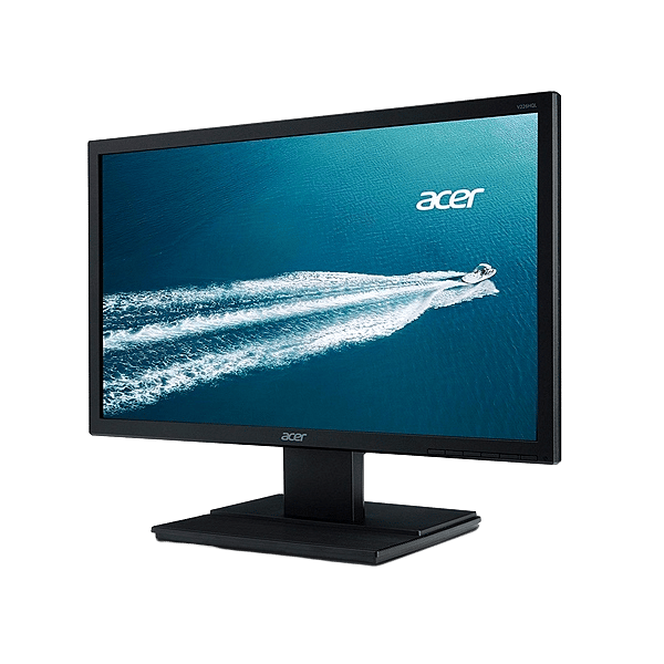 Acer V226HQLAbld 215 FHD VGA  Monitor