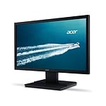 Acer V226HQLAbld 215 FHD VGA  Monitor