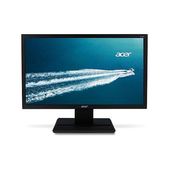 Acer V226HQLAbld 215 FHD VGA  Monitor
