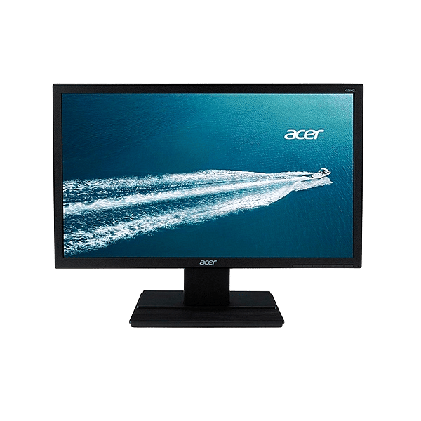 Acer V226HQLAbld 215 FHD VGA  Monitor