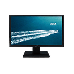 Acer V226HQLAbld 215 FHD VGA  Monitor
