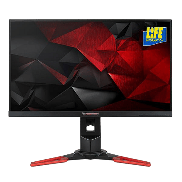 Acer Predator XB271HK 27 IPS 4K GSync HDMIDP  Monitor