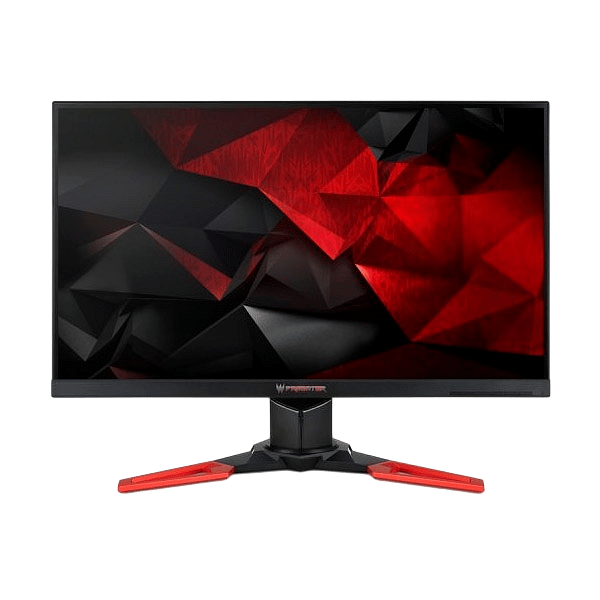 Acer Predator XB271HU 27 IPS 165Hz GSync HDMIDP  Monitor