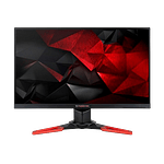 Acer Predator XB271HU 27 IPS 165Hz GSync HDMIDP  Monitor