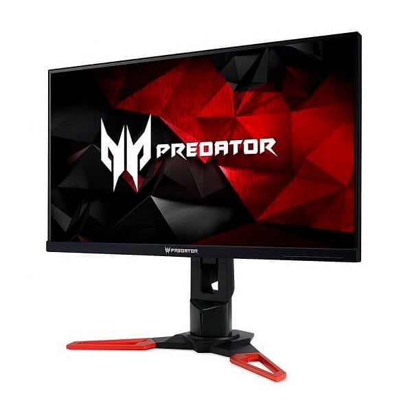 Acer Predator XB271HU 27 IPS 165Hz GSync HDMIDP  Monitor