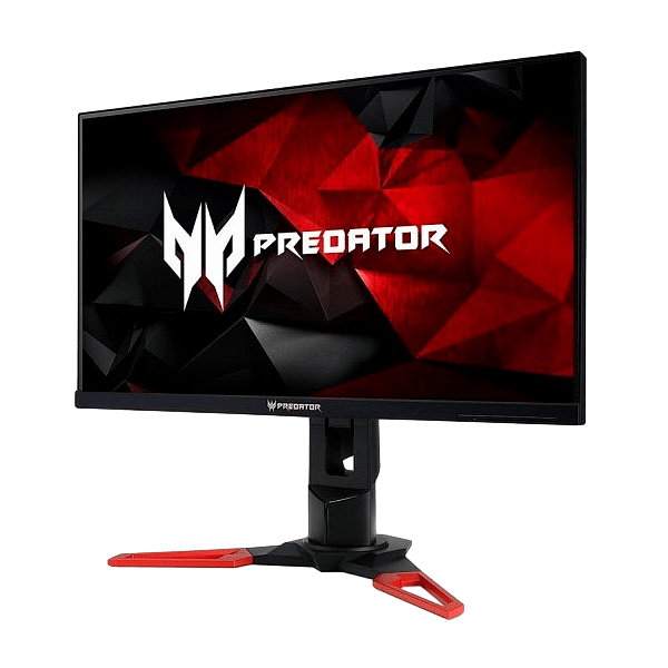 Acer Predator XB271HU 27 IPS 165Hz GSync HDMIDP  Monitor