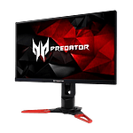 Acer Predator XB271HU 27 IPS 165Hz GSync HDMIDP  Monitor
