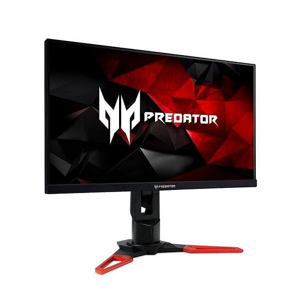 Acer Predator XB271HU 27 IPS 165Hz GSync HDMIDP  Monitor