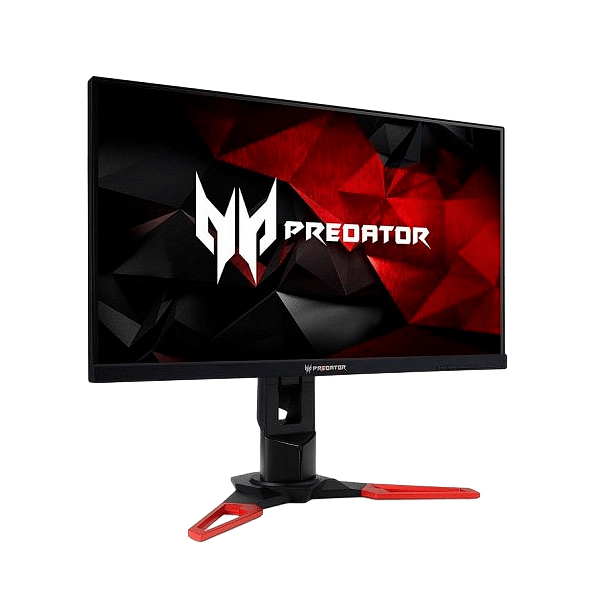 Acer Predator XB271HU 27 IPS 165Hz GSync HDMIDP  Monitor